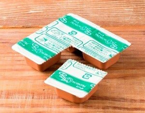 グリコ プレミアム熟カレー〈中辛〉