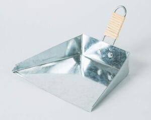 ブリキちりとり