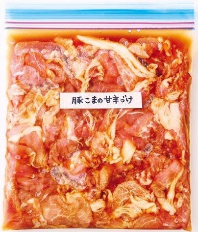 豚肉