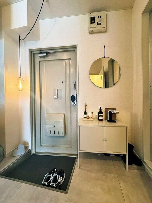 @apartment_m301さん