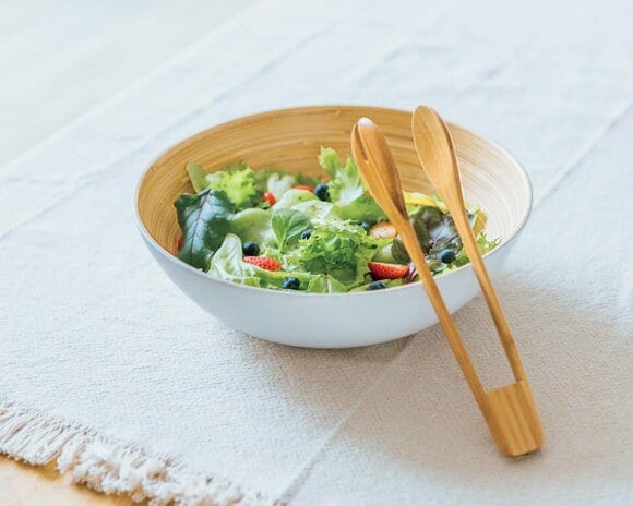 バンブーボウル