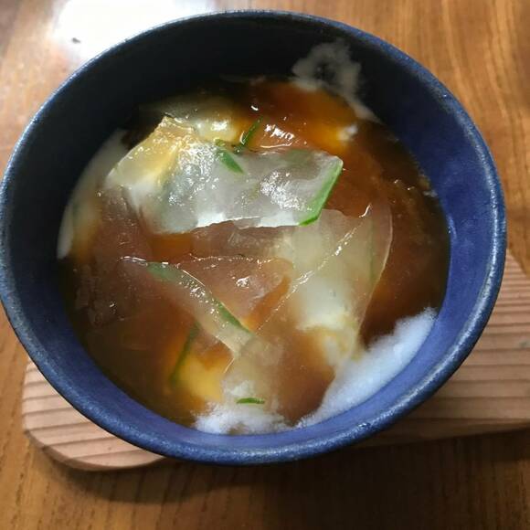 アロエヨーグルト