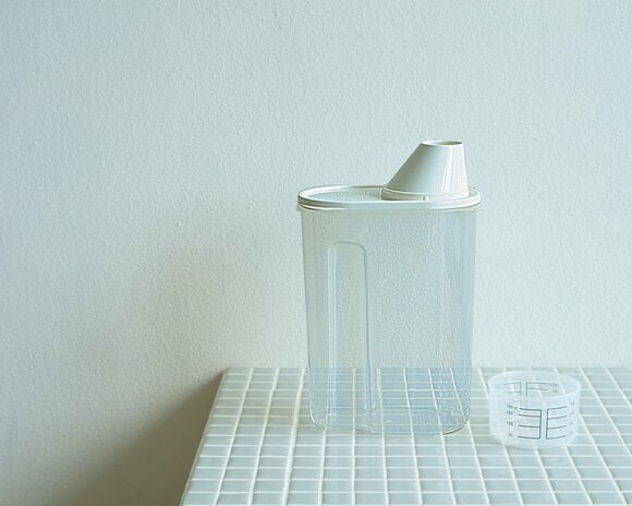 冷蔵用米保存容器