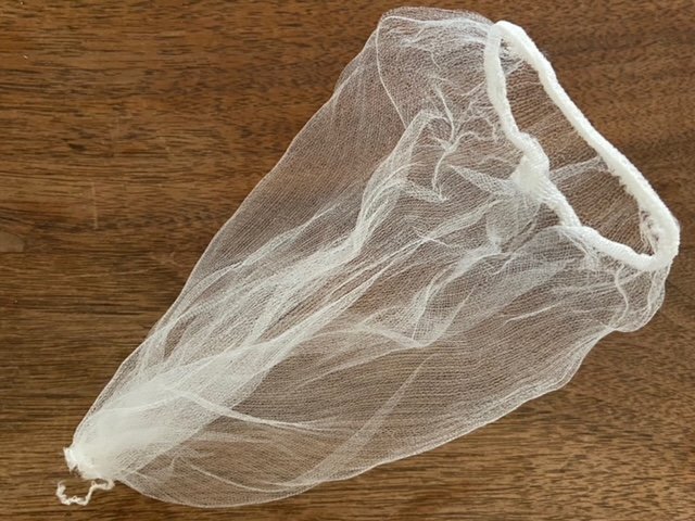 一見薄く見えますが、使ってみると気になりません