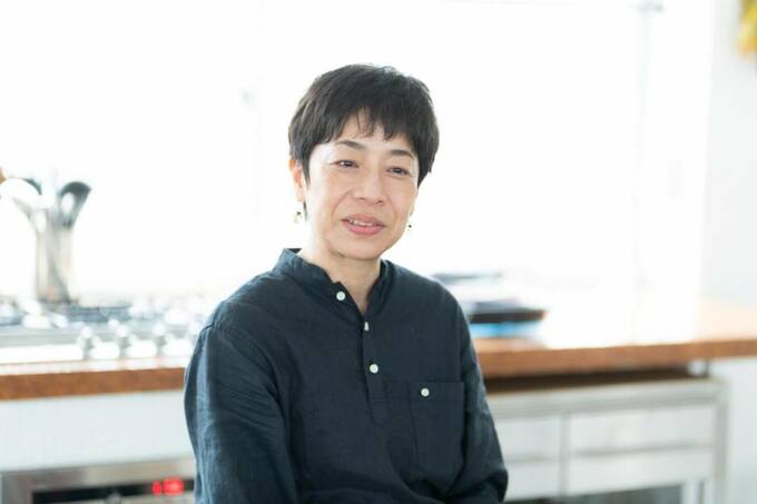 右向き飛田和諸さん