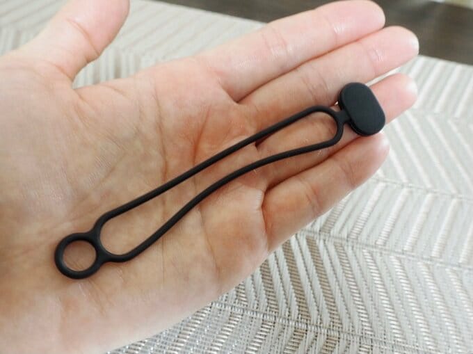 シリコーン マルチバンド