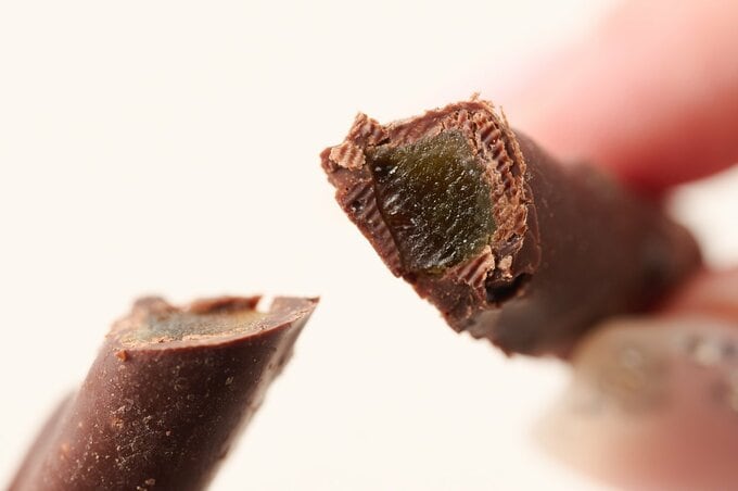 断面はこんな感じです