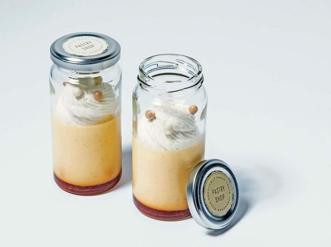 スイートジャープリン