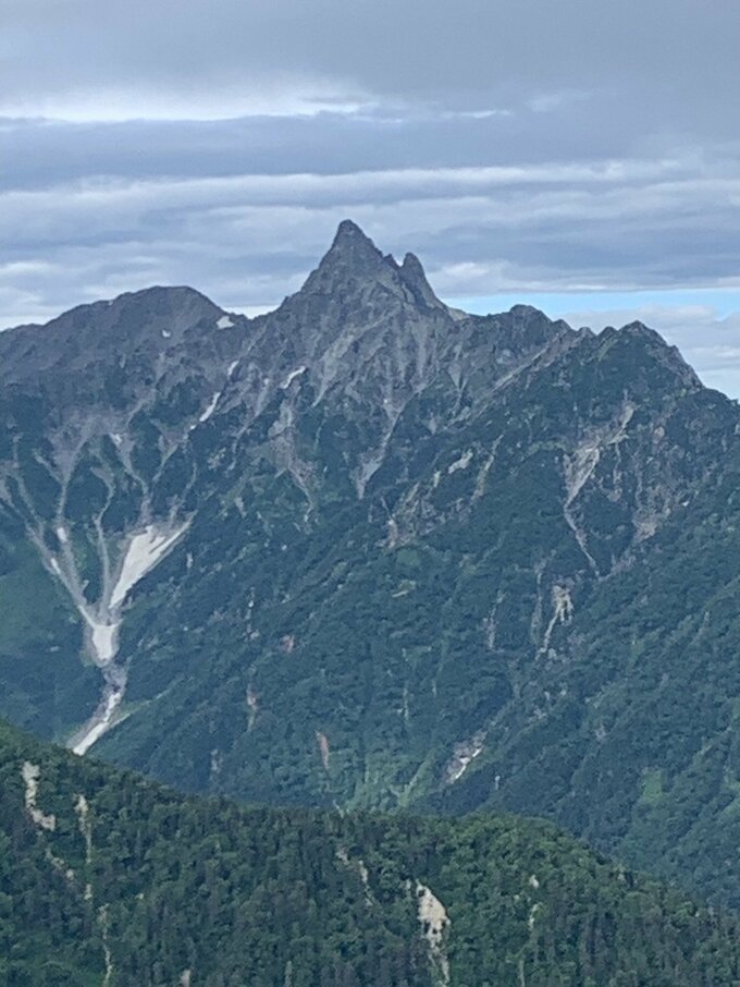 山