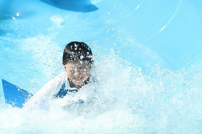 高速連写を選んで下さい