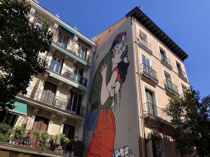 スペイン