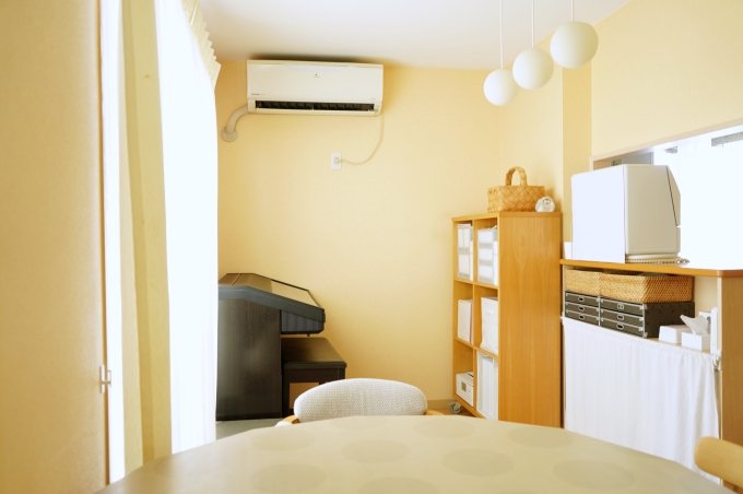 部屋