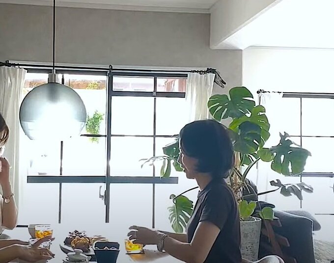 いつもごきげん