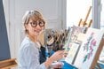 フランス在住の50代「年を取ることは怖くない」と思う理由。60歳に向けて、新たな目標もできた