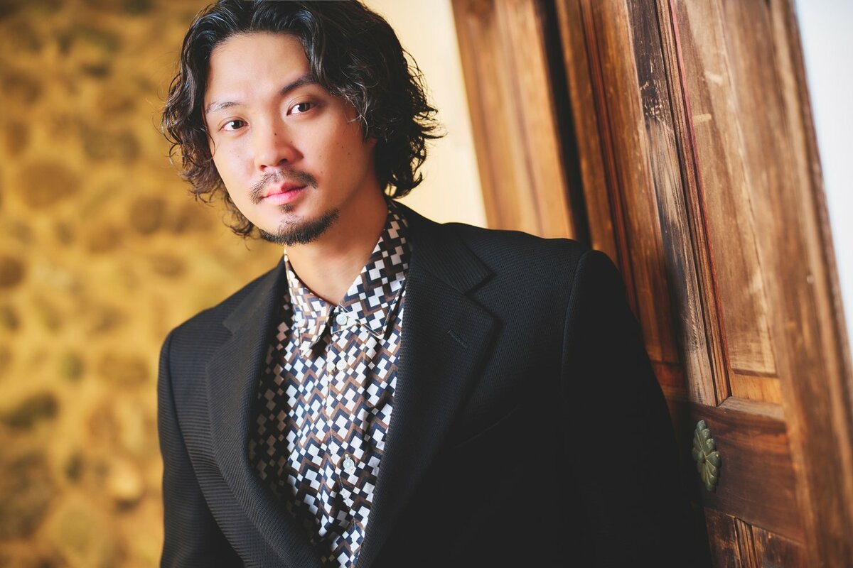 磯村勇斗さんが地元・沼津の魅力を語る！アジにミカン…幼少期の思い出