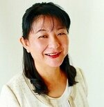 福島佳奈美プロフィール(上小)