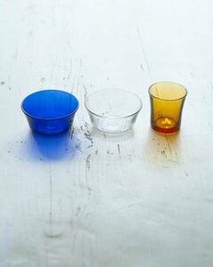 老舗メーカー、デュラレックスの器が手に入る！