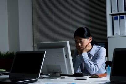 「自分は運が悪い」と思っている人の共通点。「不運な結果」を招く原因とは？