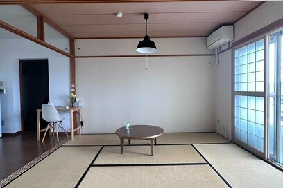 団地で家族3人暮らし。4か月で大量のものを手放したときに意識していたポイント4つ