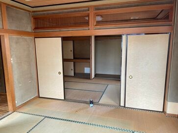 整理上手な70代母が「捨てられなかったもの」を自力で片づけ。すべて業者に任せなかった理由