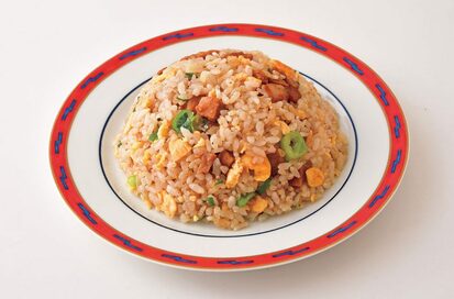 ESSE読者が選ぶ“神”冷凍食品。チャーハン、うどん、魚！