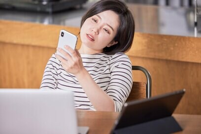 暑くて、やる気が持続しない…。そんなときもやりたくなる「魔法の言葉」