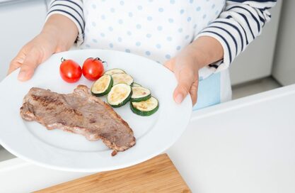 やみくもはダメ！肉ブームの裏で知っておきたい、タンパク質とのつき合い方