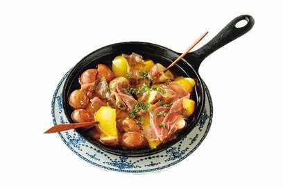 ダイエット対応の絶品つまみ。ワインにぴったりレシピ2品