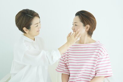 第一印象がグンと変わる！メイク効果が上がる「土台」のつくり方