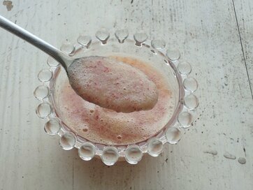 夏の肌ダメージを再生！女医が教える、おいしそうなリンゴ＆ヨーグルトのナチュラル美肌パック