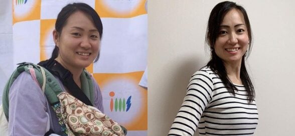 40代でも60代でもマイナス10kgは可能！スルリとやせた人の共通点