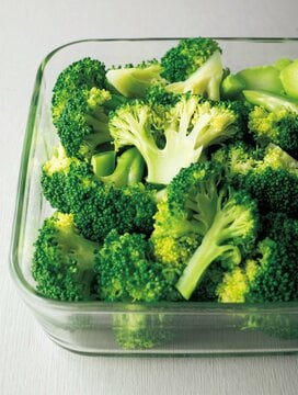 ブロッコリーを買った日にやって！おいしさ段違いの保存法