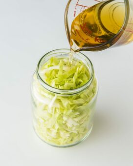 女医が5kg減量に成功！「酢キャベツ」で脂肪燃焼、胃腸もスッキリ！