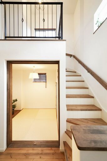 スキップフロア