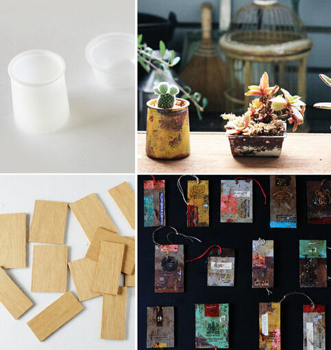 ラストメディウム