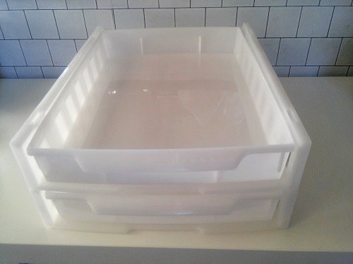 ジョイントトレー