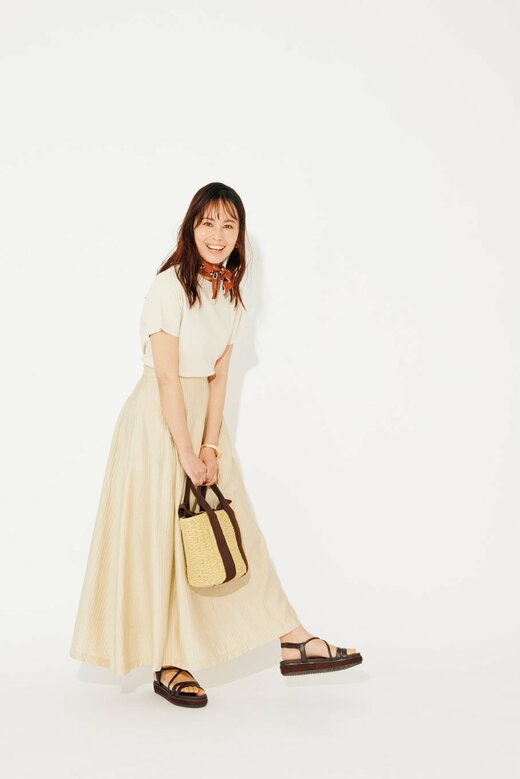 コーディネート