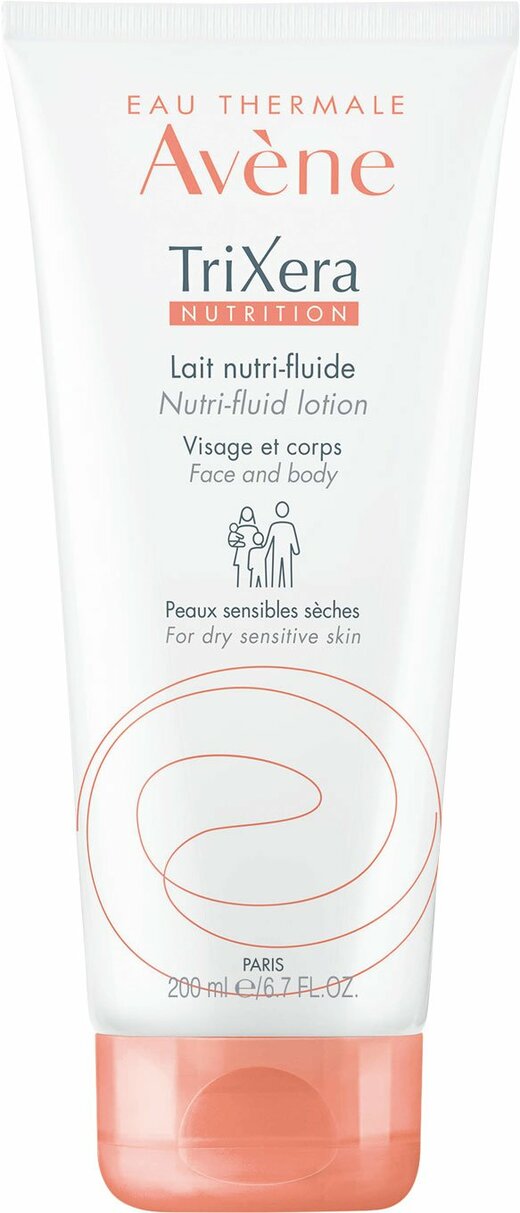 アベンヌ　トリクセラ NT フルイドミルク