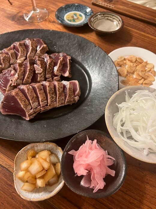食卓