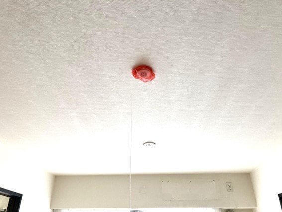 カバーをかける