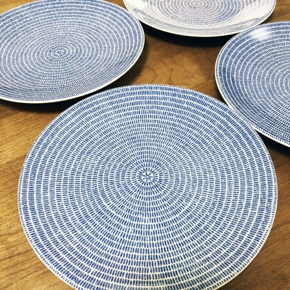 アラビアのプレート