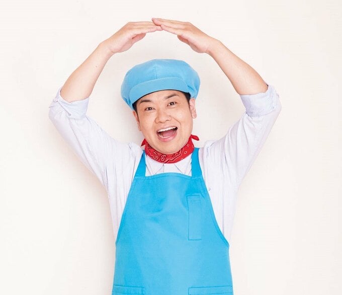 家事えもんさん