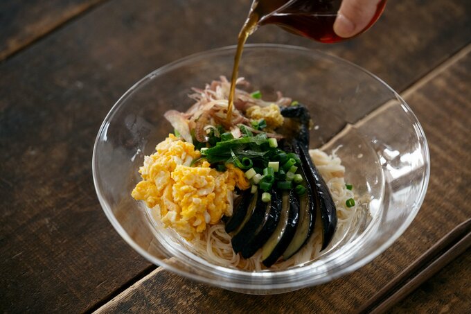 そうめん