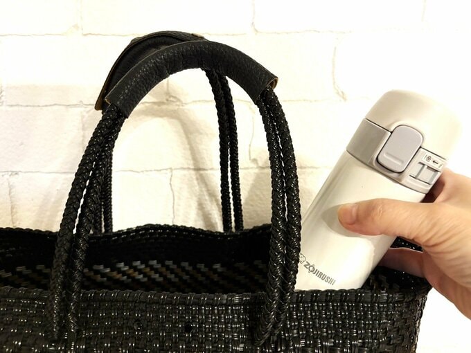 200mLサイズの水筒