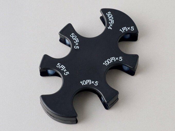 コインホルダー