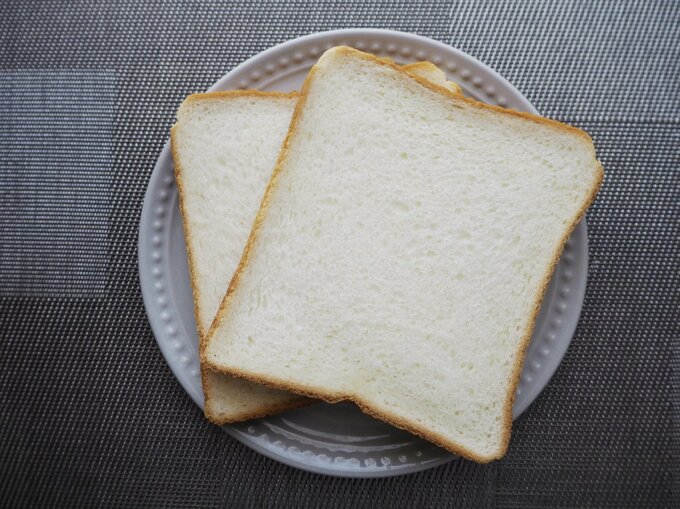 食パン