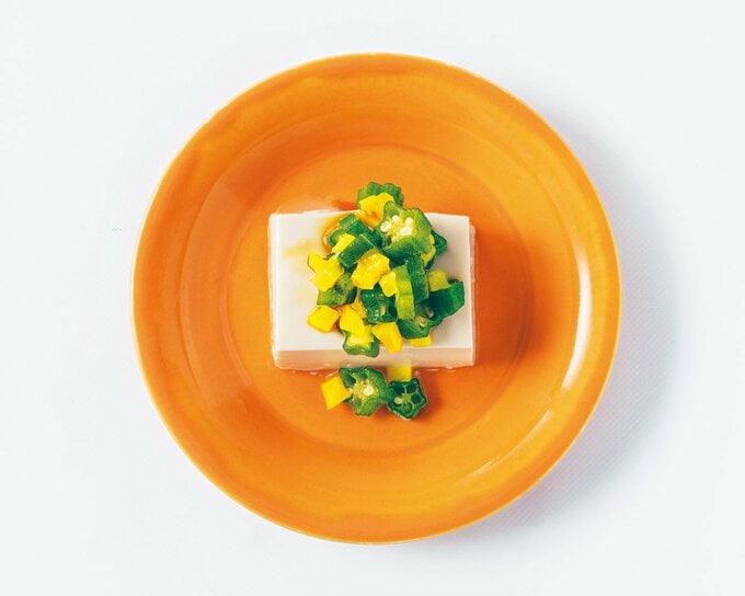 ゆでたものより味が濃い!