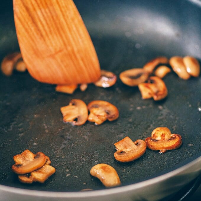 マッシュルーム