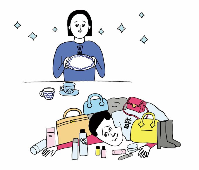 ほしいもの