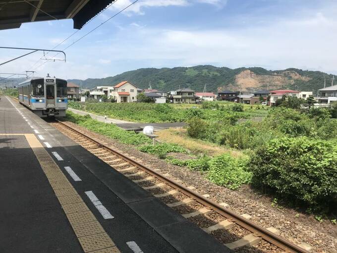 線路